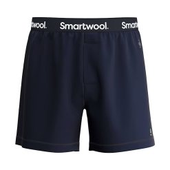Alternative view of Smartwool Merino Men's Merino Boxer