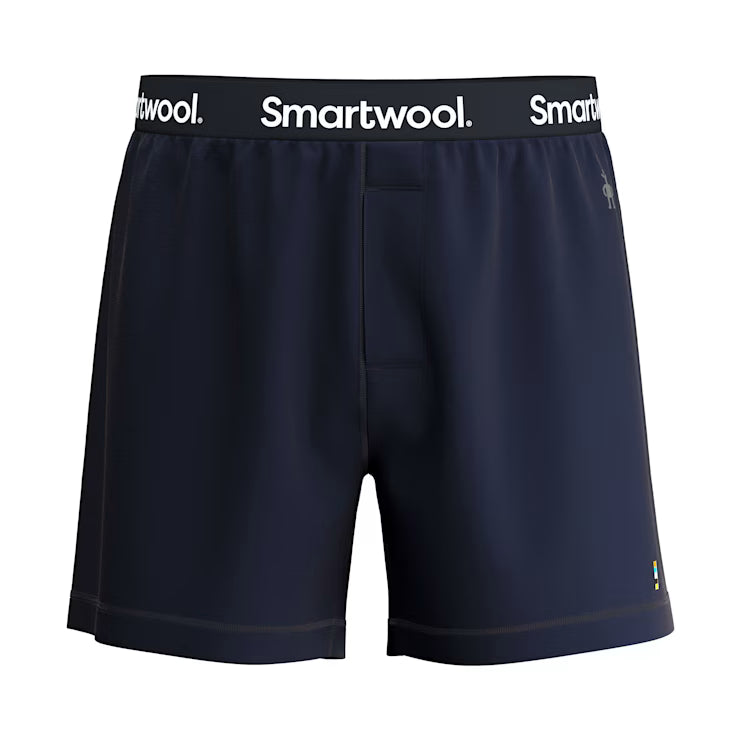 Smartwool Merino Men's Merino Boxer - Image 2