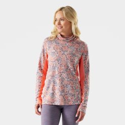 Smartwool Merino Women's Classic Thermal Merino Mock Neck