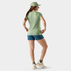Alternative view of Smartwool Merino Women's Merino Short Sleeve Tee