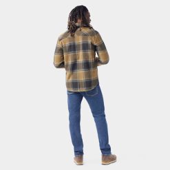 Alternative view of Smartwool Merino Anchor Line Shirt Jacket