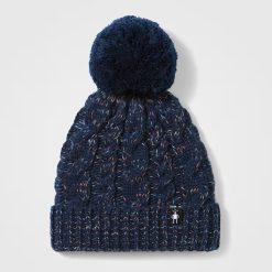 Alternative view of Smartwool Merino Kids' Isto Beanie