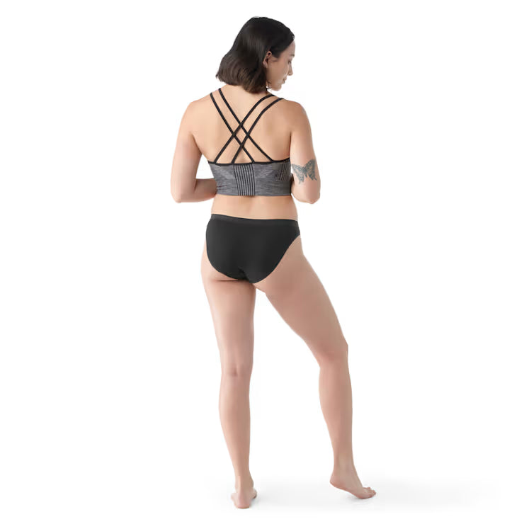Smartwool Merino Women's Everyday Merino Bikini Boxed - Image 2