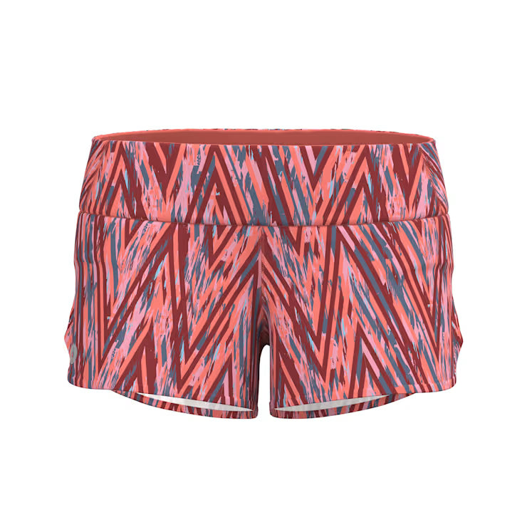 Smartwool Merino Women's Active Lined 3 Short - Image 5