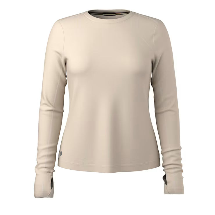 Smartwool Merino Women's Active Long Sleeve - Image 3