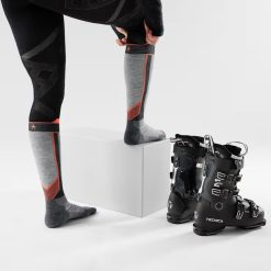 Alternative view of Smartwool Merino Intraknit? Women's Ski Over The Calf Socks