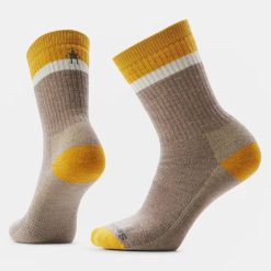 Smartwool Merino Women's Everyday Cozy Best Friend Crew Socks