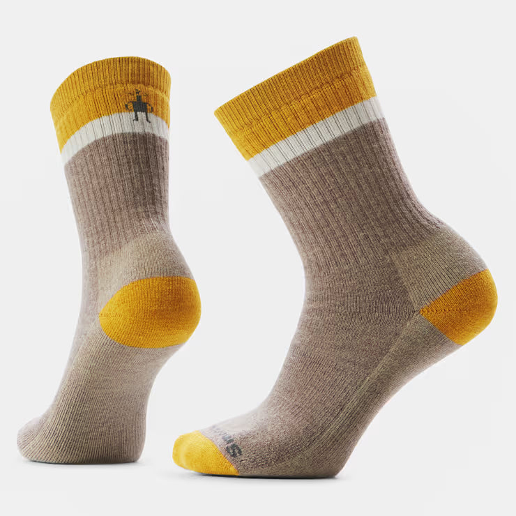 Smartwool Merino Women's Everyday Cozy Best Friend Crew Socks