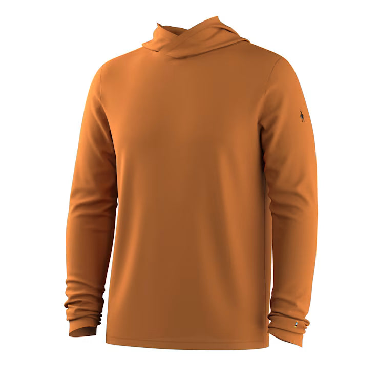 Smartwool Merino Men's Merino Sun Hoodie - Image 4