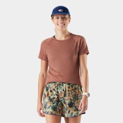 Smartwool Merino Women's Active Ultralite Short Sleeve