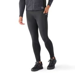 Smartwool Merino Men's Active Fleece Wind Tight
