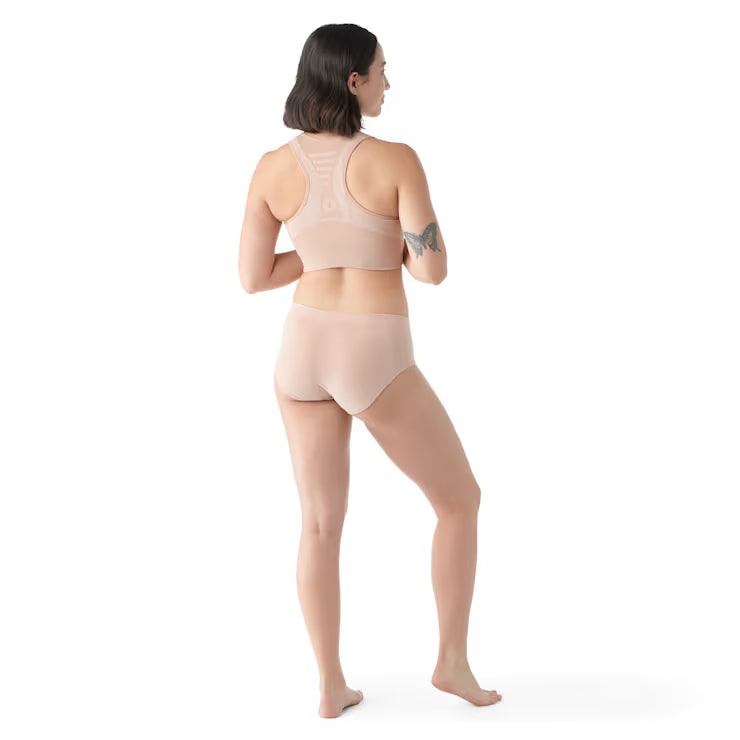 Smartwool Merino Women's Intraknit? Hipster 3-Pack - Image 3