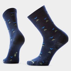 Smartwool Merino Everyday Stout Street Crew Socks