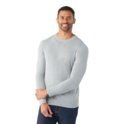 Smartwool Merino Men's Sparwood Crew Sweater