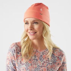 Smartwool Merino Thermal Merino Reversible Cuffed Beanie
