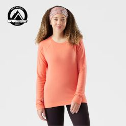 Smartwool Merino Women's Classic Thermal Merino Base Layer Crew