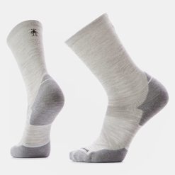 Smartwool Merino Run Cold Weather Crew Socks