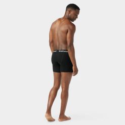 Alternative view of Smartwool Merino Men's Merino Boxer Brief