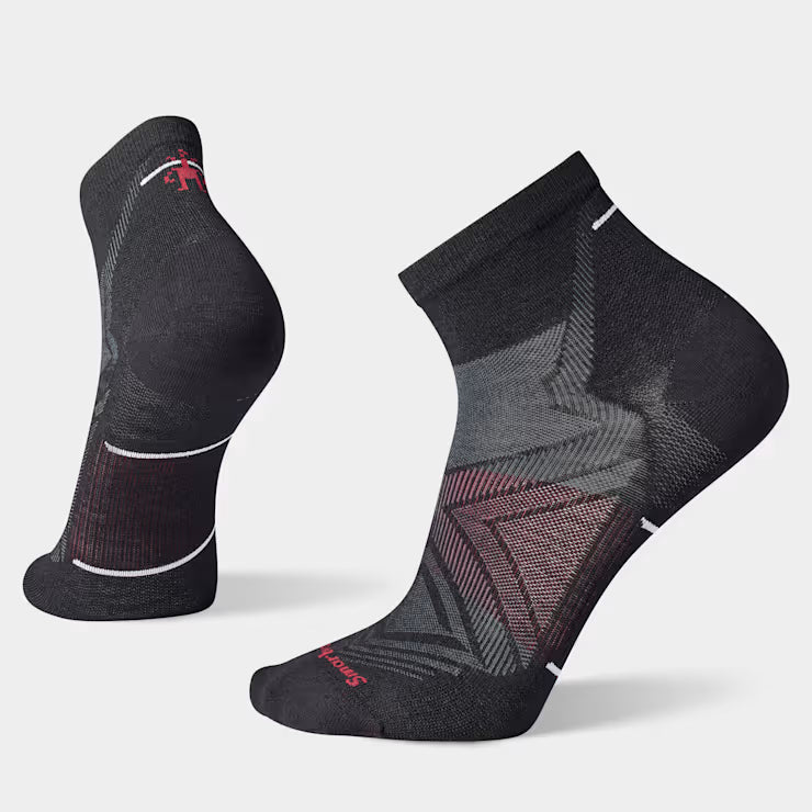 Smartwool Merino Run Ankle Socks