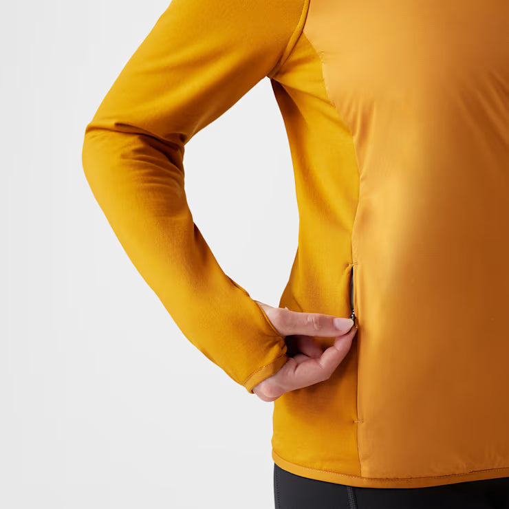 Smartwool Merino Women's Smartloft Pullover - Image 4