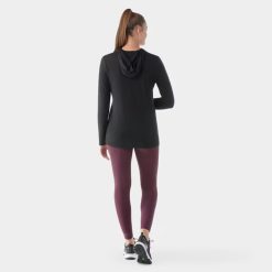 Alternative view of Smartwool Merino Women's Active Ultralite Hoodie