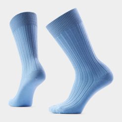Smartwool Merino Women's Everyday Slouchy Rib Tall Crew Socks