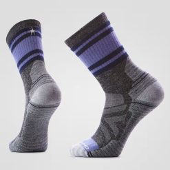 Smartwool Merino Hike Lolo Trail Crew Socks
