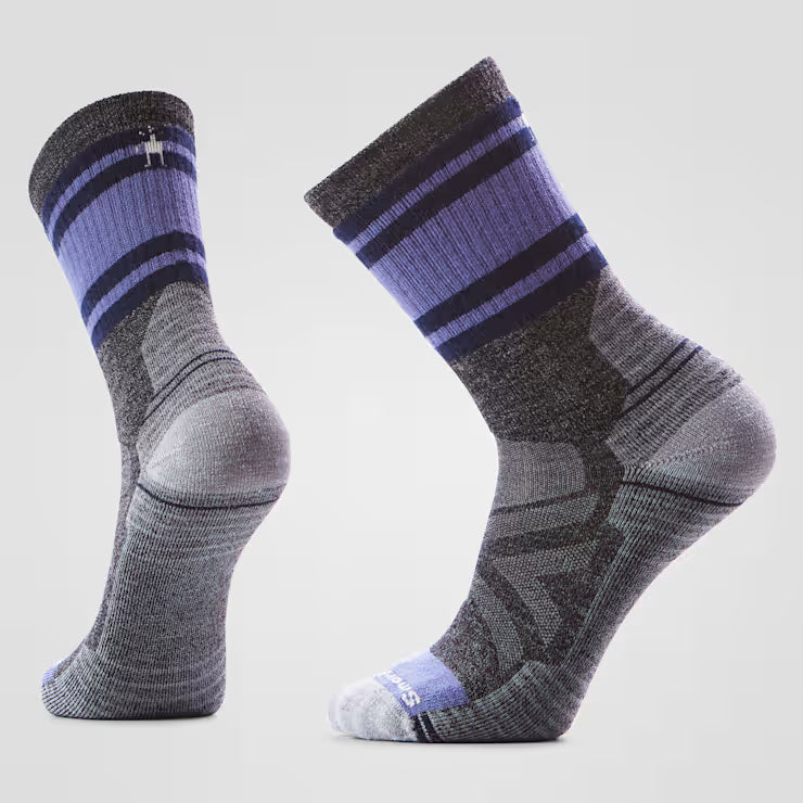 Smartwool Merino Hike Lolo Trail Crew Socks