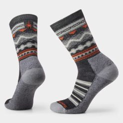 Smartwool Merino Everyday Hudson Trail Crew Socks