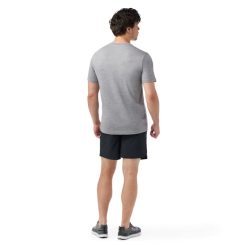 Alternative view of Smartwool Merino Men's Active Short Sleeve