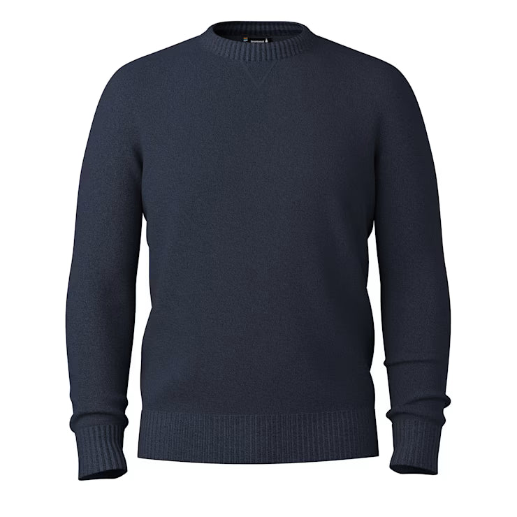 Smartwool Merino Men's Sparwood Crew Sweater - Image 3