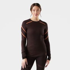 Smartwool Merino Women's Intraknit? Thermal Merino Base Layer Crew