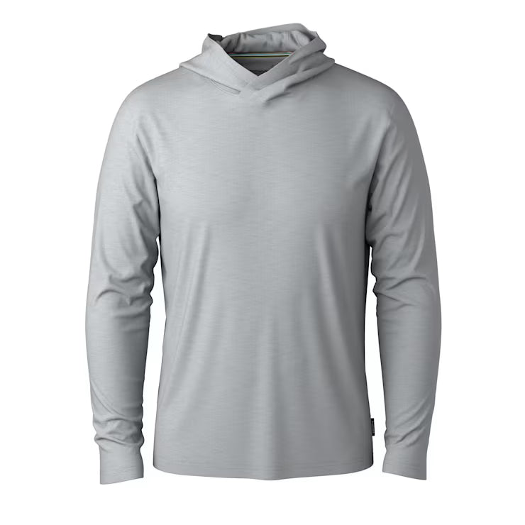 Smartwool Merino Men's Hoodie - Image 3