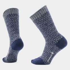 Smartwool Merino Women's Everyday Cozy Digi-Tick Crew Socks