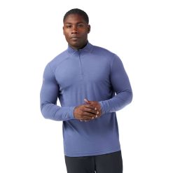 Smartwool Merino Men's Active 1/4 Zip