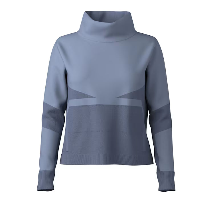 Smartwool Merino Women's Intraknit? Alpine Pullover - Image 4