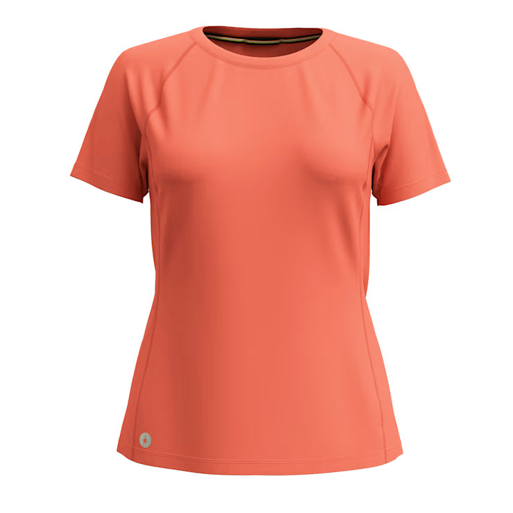 Smartwool Merino Women's Active Ultralite Short Sleeve - Image 5