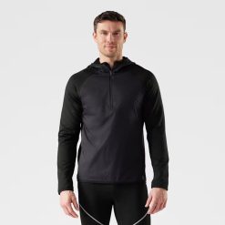 Smartwool Merino Men's Smartloft 1/2 Zip Hoodie