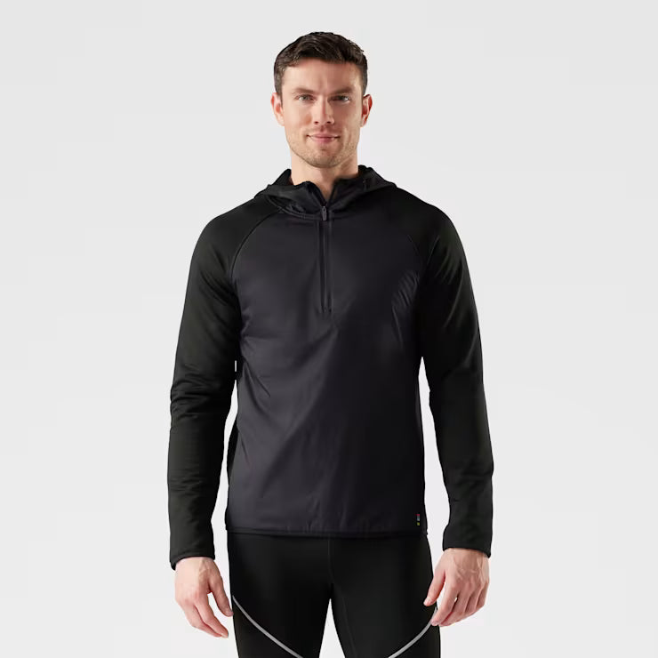 Smartwool Merino Men's Smartloft 1/2 Zip Hoodie