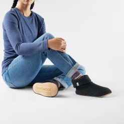 Smartwool Merino Second Cut? Fleece Slipper