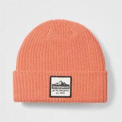 Alternative view of Smartwool Merino Kids' Smartwool Patch Beanie