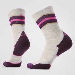 Smartwool Merino Women's Run Mid Crew Socks