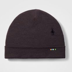 Alternative view of Smartwool Merino Thermal Merino Reversible Cuffed Beanie