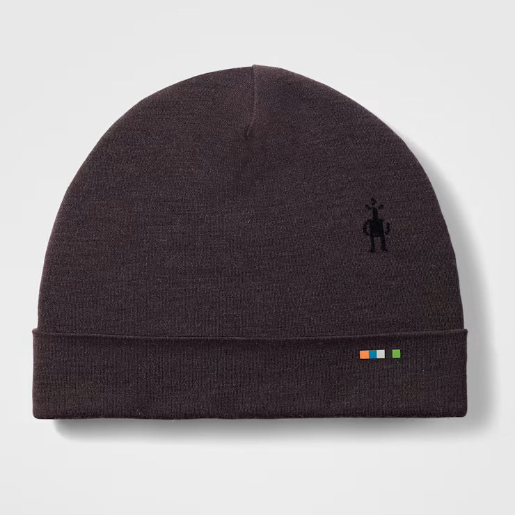 Smartwool Merino Thermal Merino Reversible Cuffed Beanie - Image 2