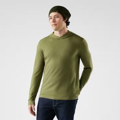 Smartwool Merino Men's Hoodie