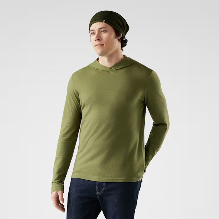 Smartwool Merino Men's Hoodie