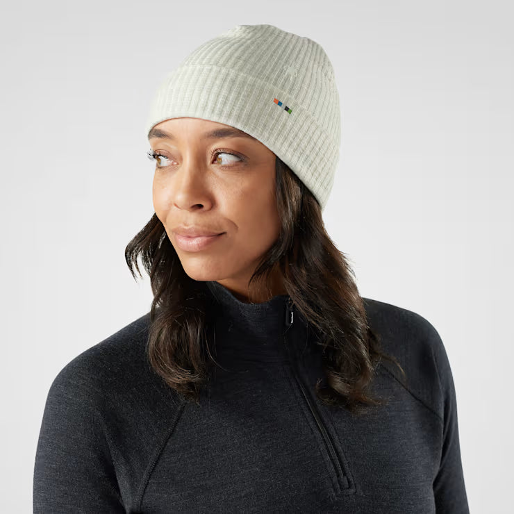 Smartwool Merino Thermal Merino Rib Beanie