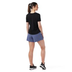 Alternative view of Smartwool Merino Women's Active Lined 4 Short