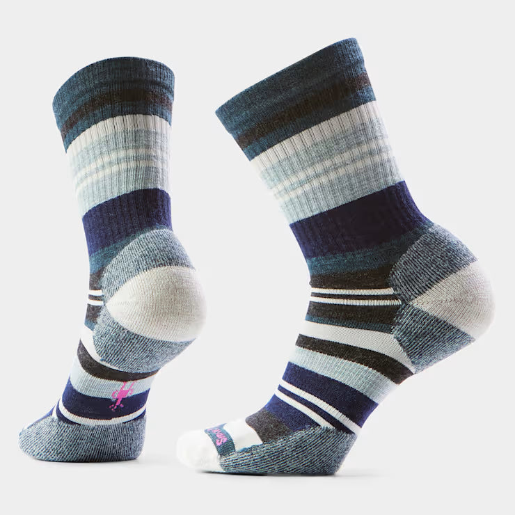 Smartwool Merino Women's Everyday Saturnsphere Crew Socks