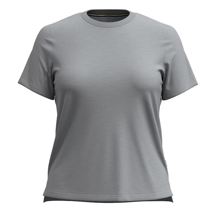 Smartwool Merino Women's Perfect Crew Short Sleeve Tee - Image 3